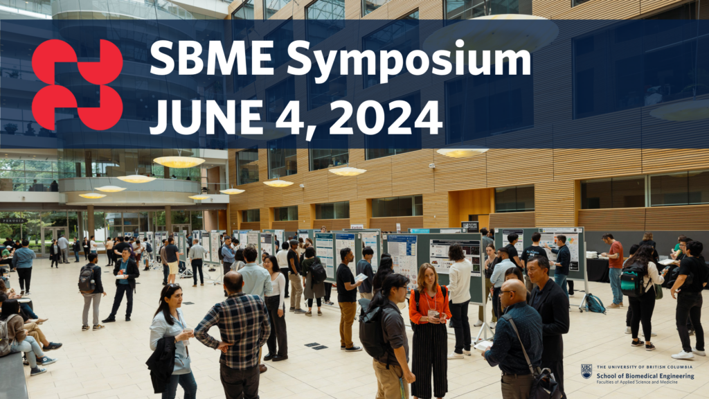 SBME Symposium. June 4, 2024