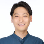  Dr. Nobuhiko Hamazaki' headshot