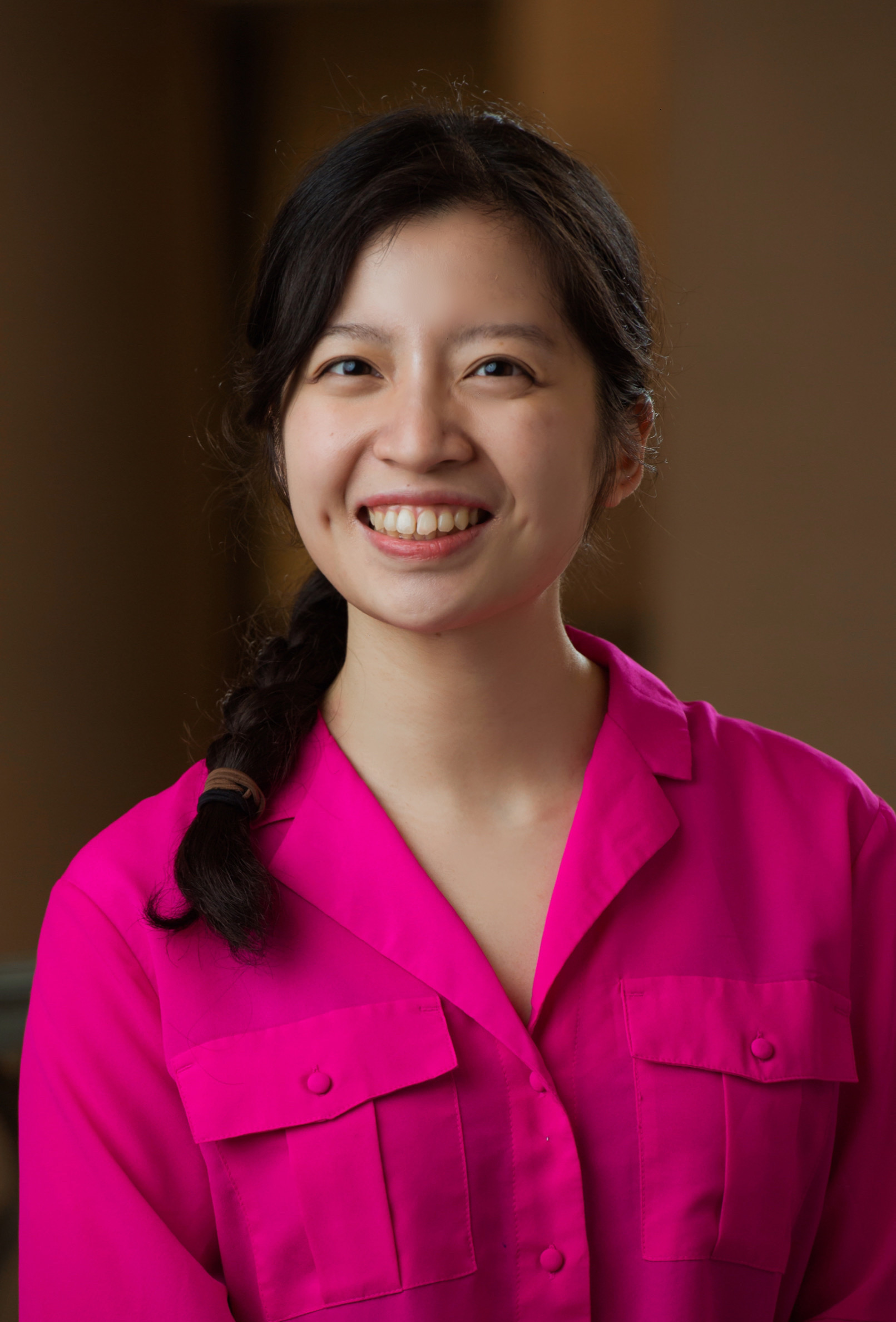Celestine Hong
