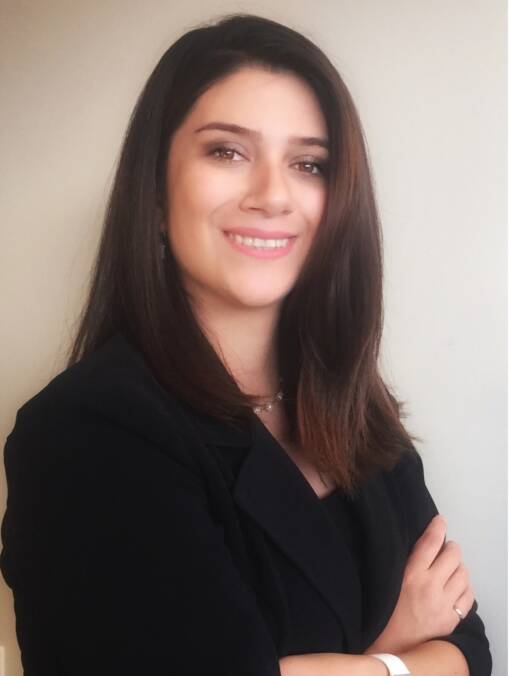 Samira Rahimi