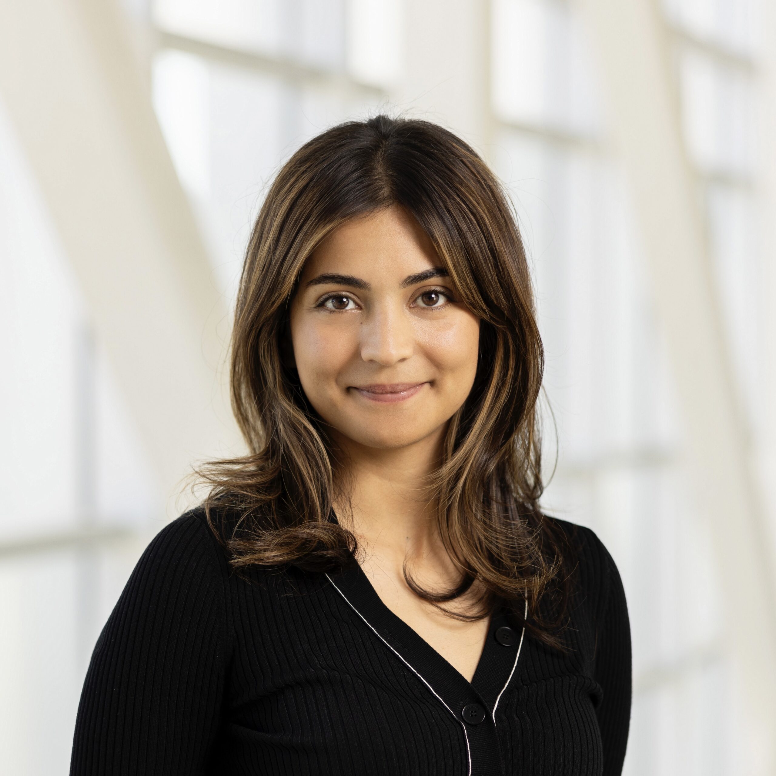 Sayeh Bayat